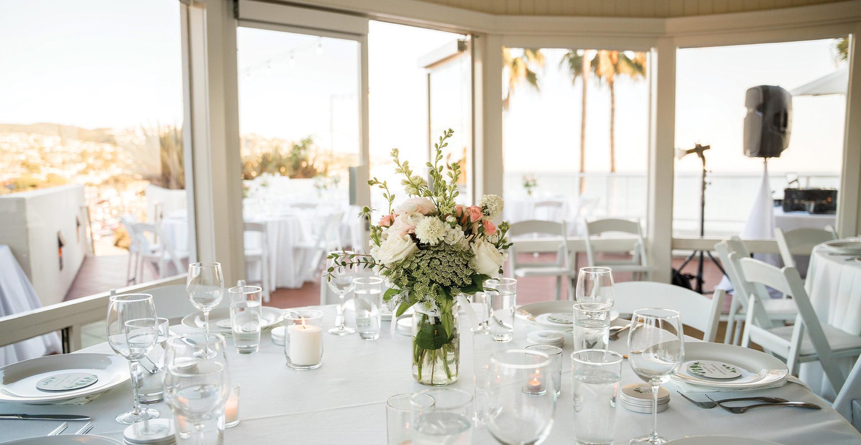 Laguna Beach Wedding Package Casa Loma Beach Hotel